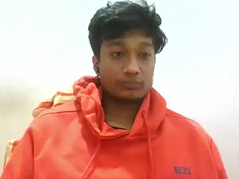 jimnail007 online show from February 9, 4:32 am