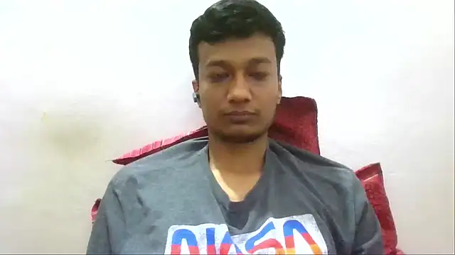 jimnail007 online show from October 17, 4:27 am