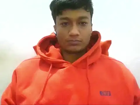 jimnail007 online show from January 13, 4:27 am