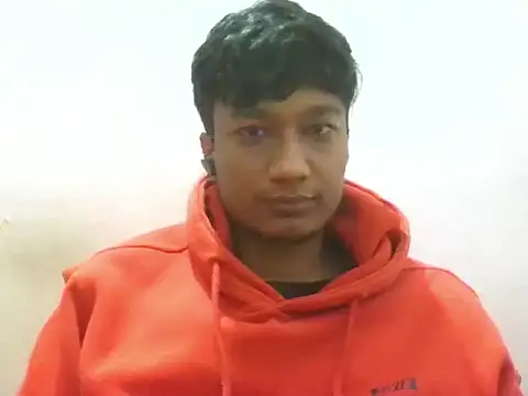 jimnail007 online show from January 19, 4:27 am