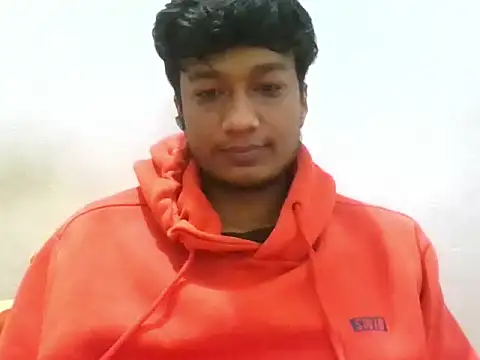 jimnail007 online show from February 12, 4:34 am