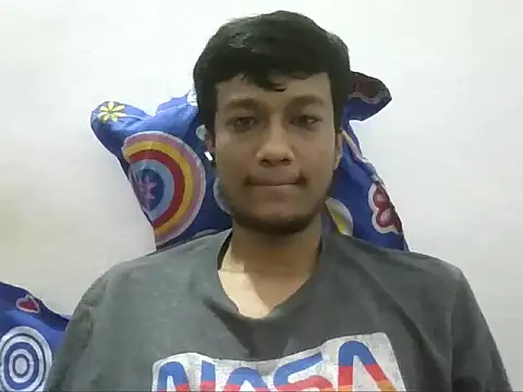 jimnail007 online show from September 9, 4:33 am