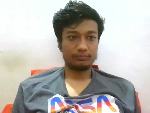 jimnail007 online show from March 10, 4:27 am