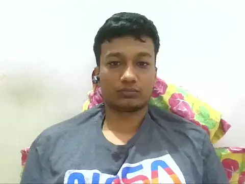 jimnail007 online show from October 7, 4:24 am