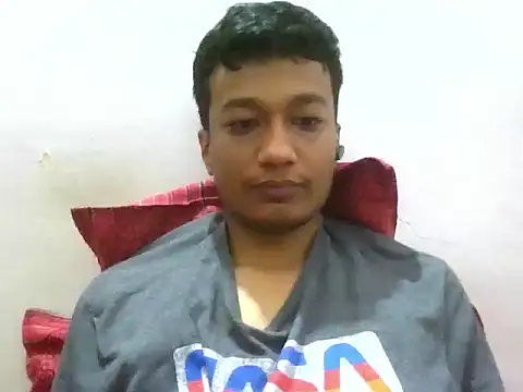 jimnail007 online show from March 30, 4:14 am