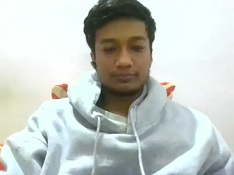 jimnail007 online show from February 14, 4:13 am