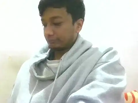 jimnail007 online show from February 5, 4:30 am