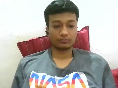 jimnail007 online show from April 5, 11:17 am