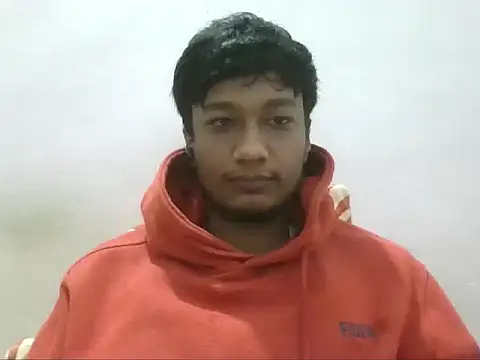 jimnail007 online show from December 1, 4:13 am