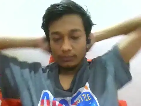 jimnail007 online show from March 12, 4:07 am