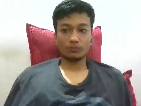 jimnail007 online show from April 14, 4:17 am