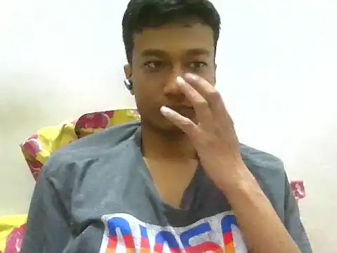 jimnail007 online show from March 19, 4:12 am