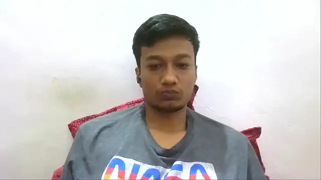 jimnail007 online show from October 18, 4:36 am