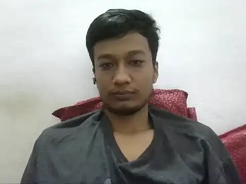 jimnail007 online show from November 7, 4:17 am