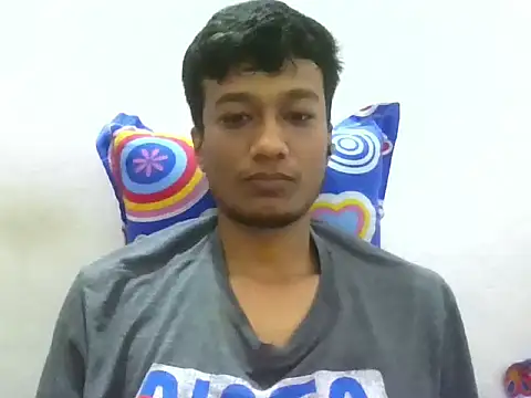 jimnail007 online show from April 18, 4:15 am