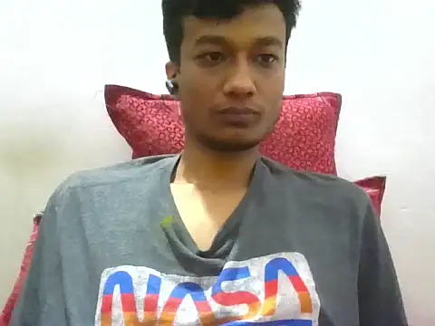 jimnail007 online show from April 10, 4:30 am