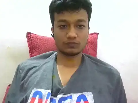 jimnail007 online show from April 11, 4:09 am