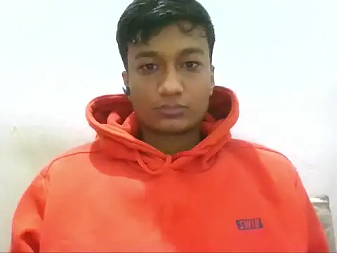 jimnail007 online show from January 10, 4:19 am