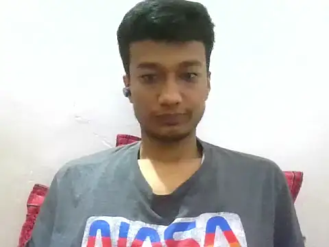 jimnail007 online show from April 7, 4:03 am