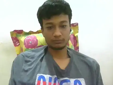 jimnail007 online show from April 28, 4:17 am