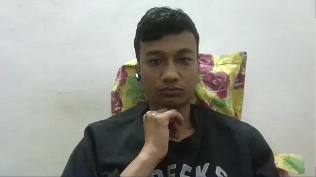 jimnail007 online show from March 10, 11:01 am