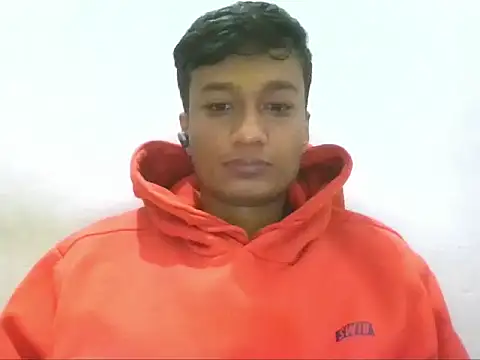 jimnail007 online show from January 8, 4:40 am