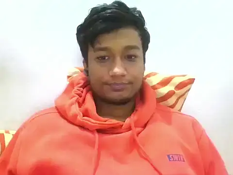 jimnail007 online show from February 18, 4:32 am