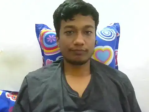 jimnail007 online show from April 24, 4:14 am
