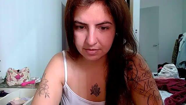 chelbyy online show from November 12, 3:27 pm