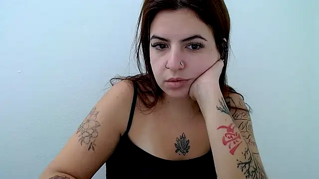 Snapshot of chelbyy chatting on February 7, 3:09 pm chelbyy online show from February 7, 3:09 pm