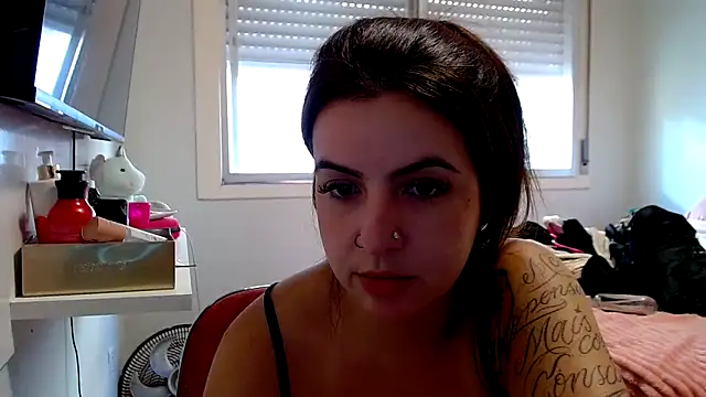 Snapshot of chelbyy chatting on February 5, 9:10 pm chelbyy online show from February 5, 9:10 pm