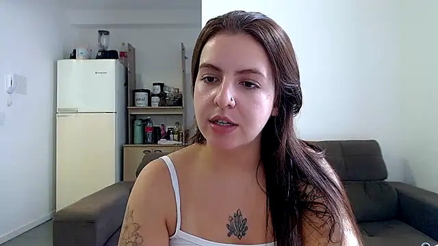 chelbyy online show from March 18, 8:32 pm