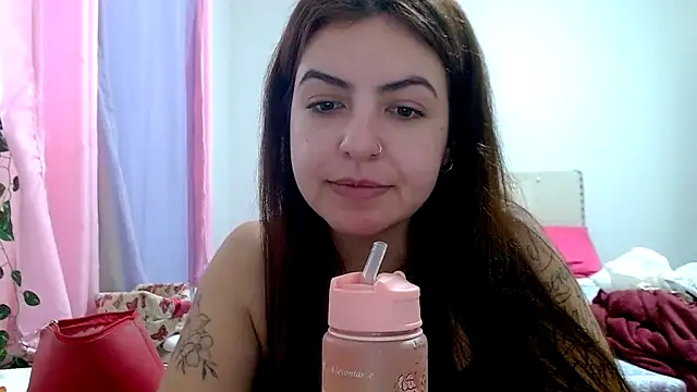 chelbyy online show from November 17, 9:46 am