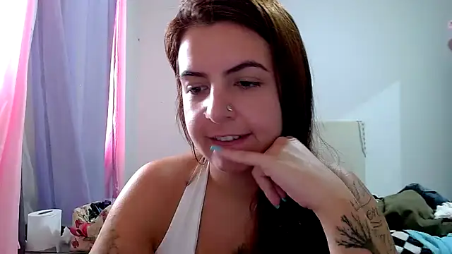 chelbyy online show from January 11, 3:30 pm