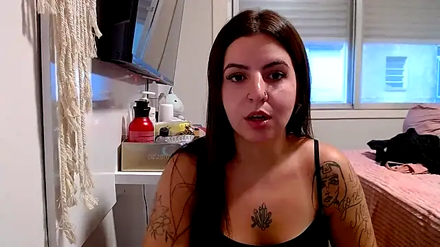 Snapshot of chelbyy chatting on February 3, 10:26 pm chelbyy online show from February 3, 10:26 pm