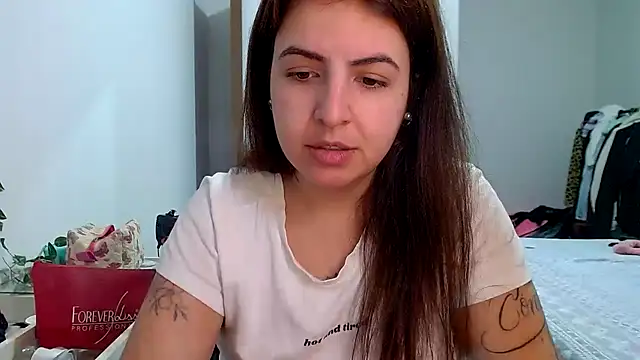 chelbyy online show from November 7, 3:16 pm