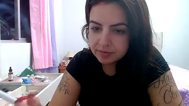 chelbyy online show from December 17, 12:48 am