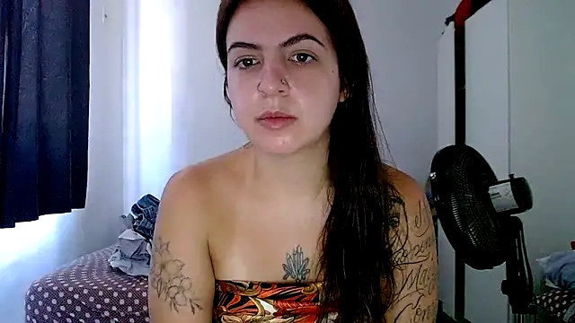 chelbyy online show from January 15, 3:15 pm