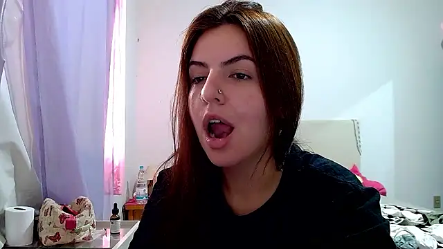 chelbyy online show from January 12, 2:13 pm