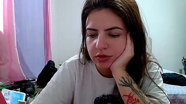 chelbyy online show from November 18, 5:16 pm