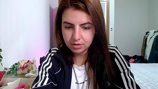 chelbyy online show from November 8, 4:21 pm