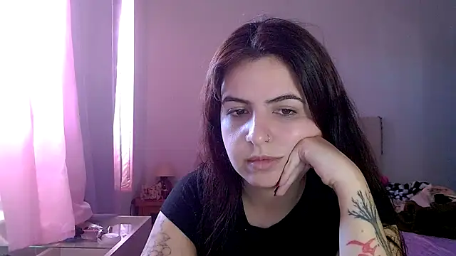 chelbyy online show from December 17, 12:54 pm