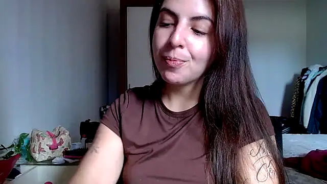 chelbyy online show from November 9, 4:55 pm