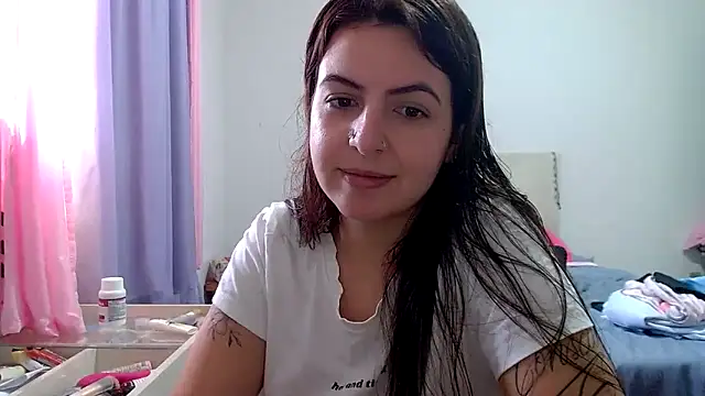 chelbyy online show from December 2, 8:10 pm