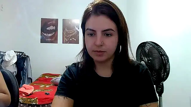 chelbyy online show from March 12, 2:06 am