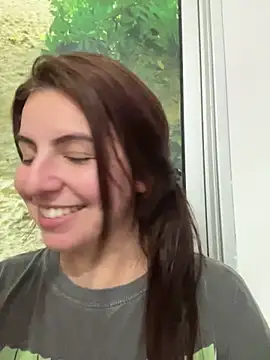 chelbyy online show from November 5, 3:53 am