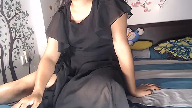 Snapshot of Indian_Anu chatting on June 26, 5:41 pm Indian Anu online show from June 26, 5:41 pm