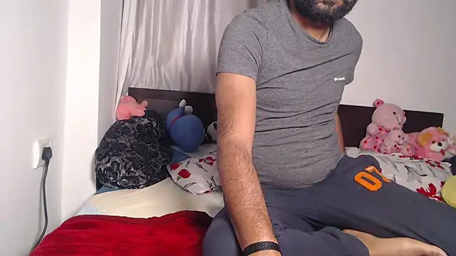 Indian Anu online show from February 25, 8:47 am