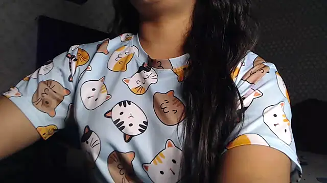 Snapshot of Indian_Anu chatting on February 13, 5:33 pm Indian Anu online show from February 13, 5:33 pm