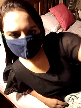 Indian Anu online show from December 3, 6:07 pm